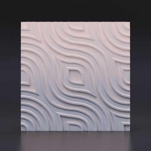 Модель 105 Взгляд